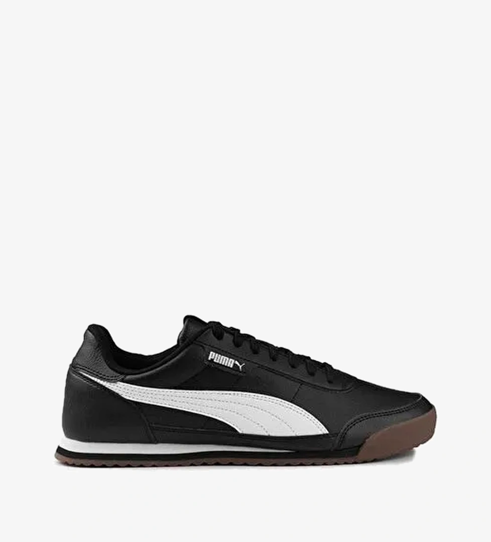 Puma Unisex Turino II Siyah Sneaker - 39745201 - Görsel 1
