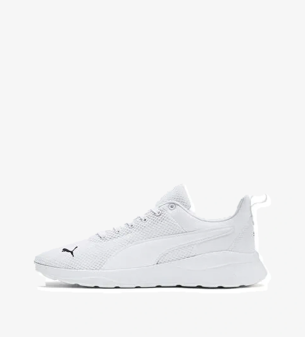 Puma Unisex Anzarun Lite Beyaz Sneaker - 37112803 - Görsel 1