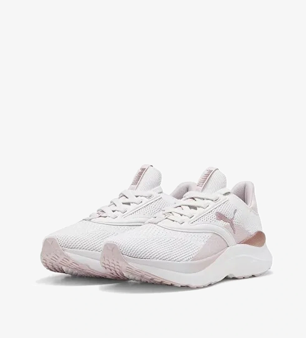 Puma Kadın Softride Mayve Sneakers Koşu & Antrenman Ayakkabısı - 31016016 - Görsel 1