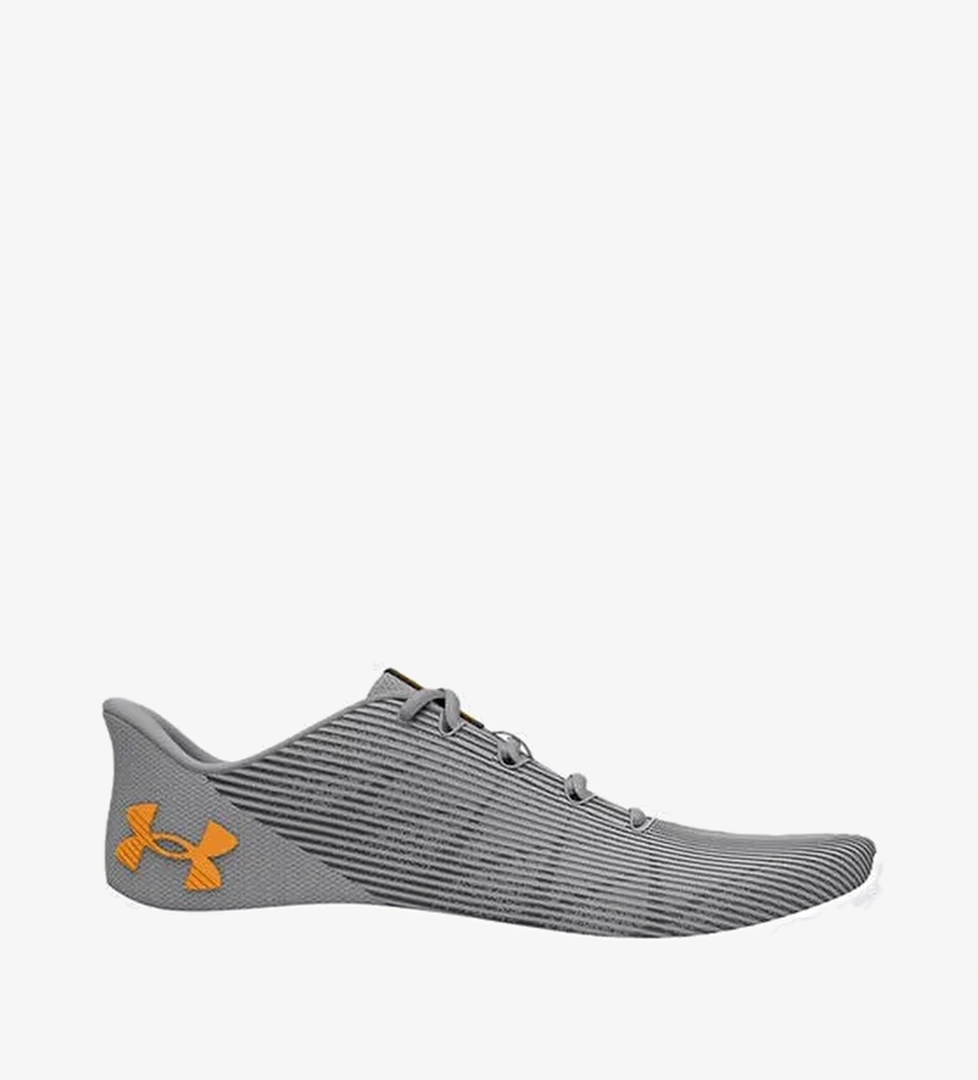 Under Armour Under Armour 3026999-101 UA Charged Speed Swift Gri Erkek Koşu Ayakkabısı model görseli