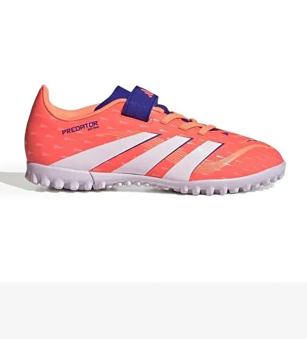 Predator Club Tf J Çocuk Futbol Ayakkabısı JH8864 - Görsel 1