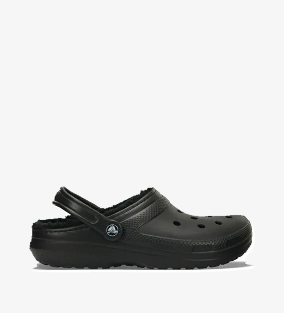 Crocs Siyah Kadın Terlik 203591-060