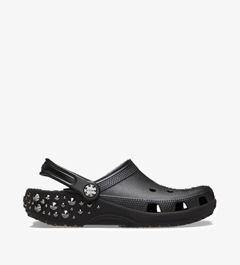 Crocs Crocs Siyah Kadın Terlik 211596-001 model görseli
