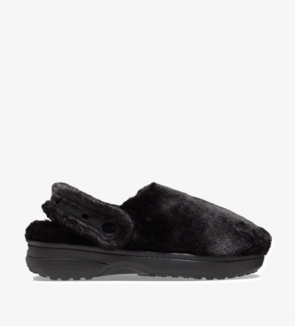 Crocs Siyah Kadın Terlik 211116-001