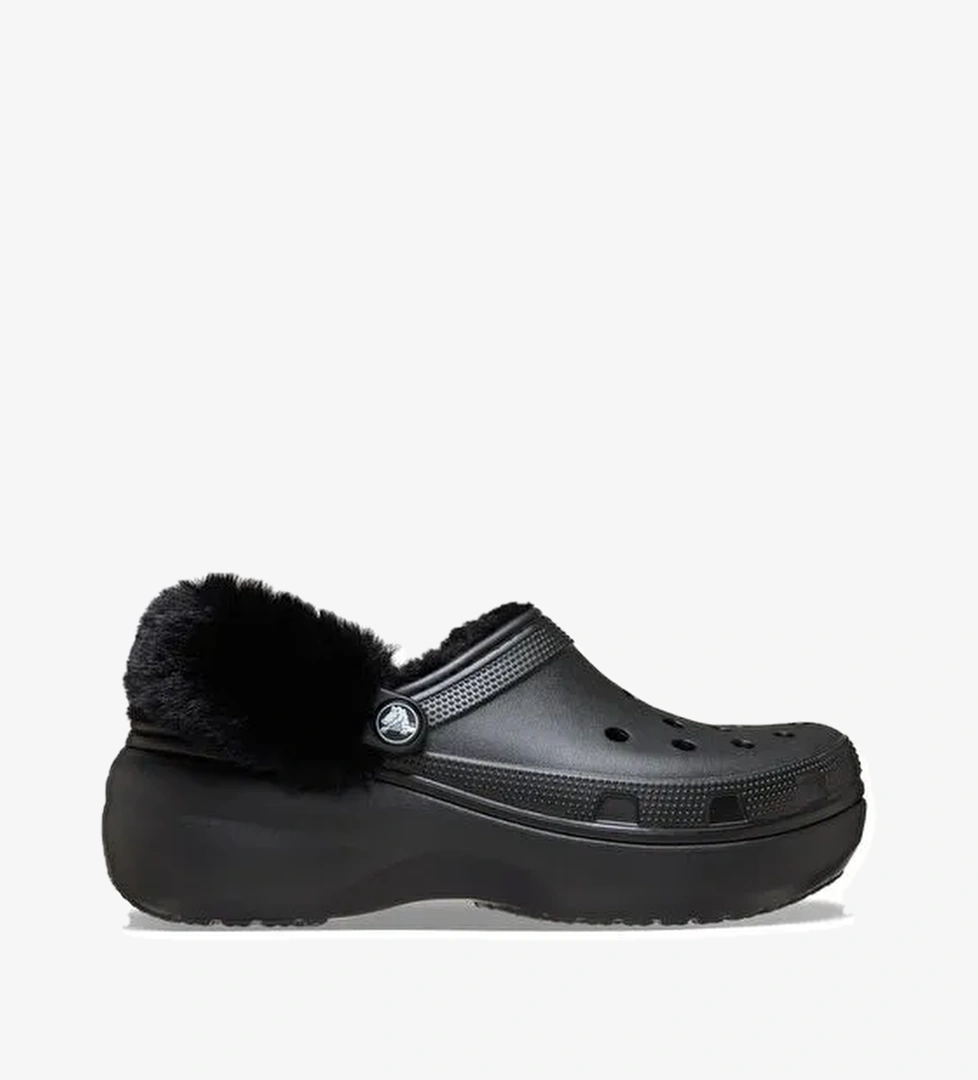Crocs Siyah Kadın Terlik 212854_001