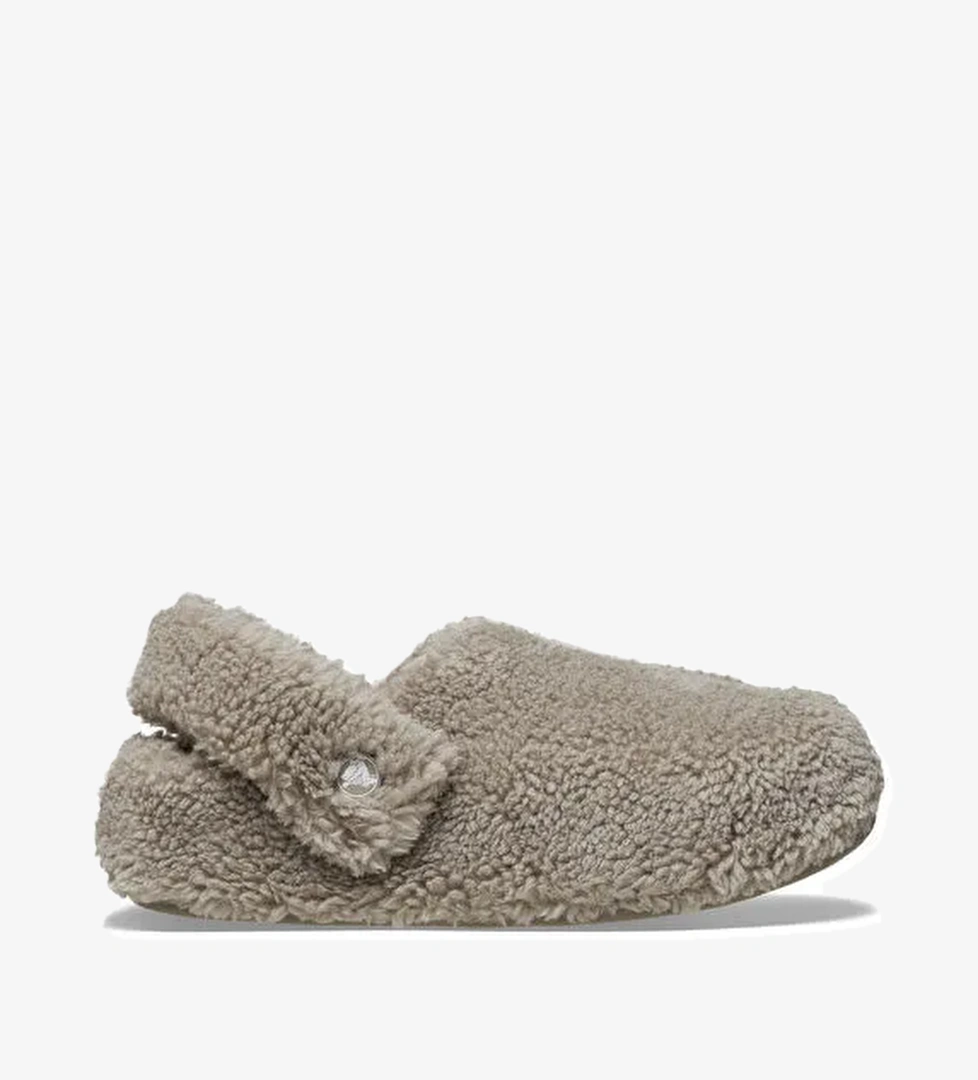 Crocs Kahverengi Kadın Terlik 209386-195 - Görsel 1