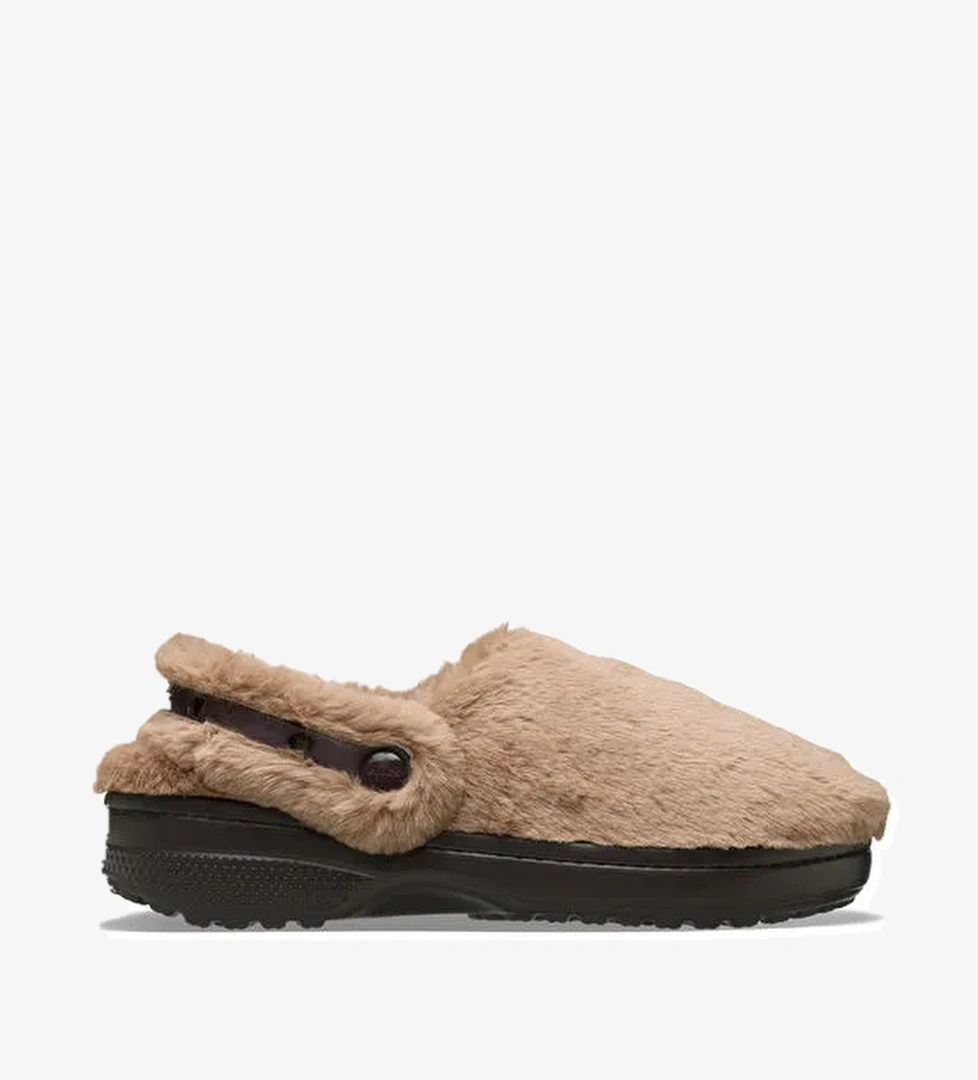 Crocs Kahverengi Kadın Terlik 211116-2JJ