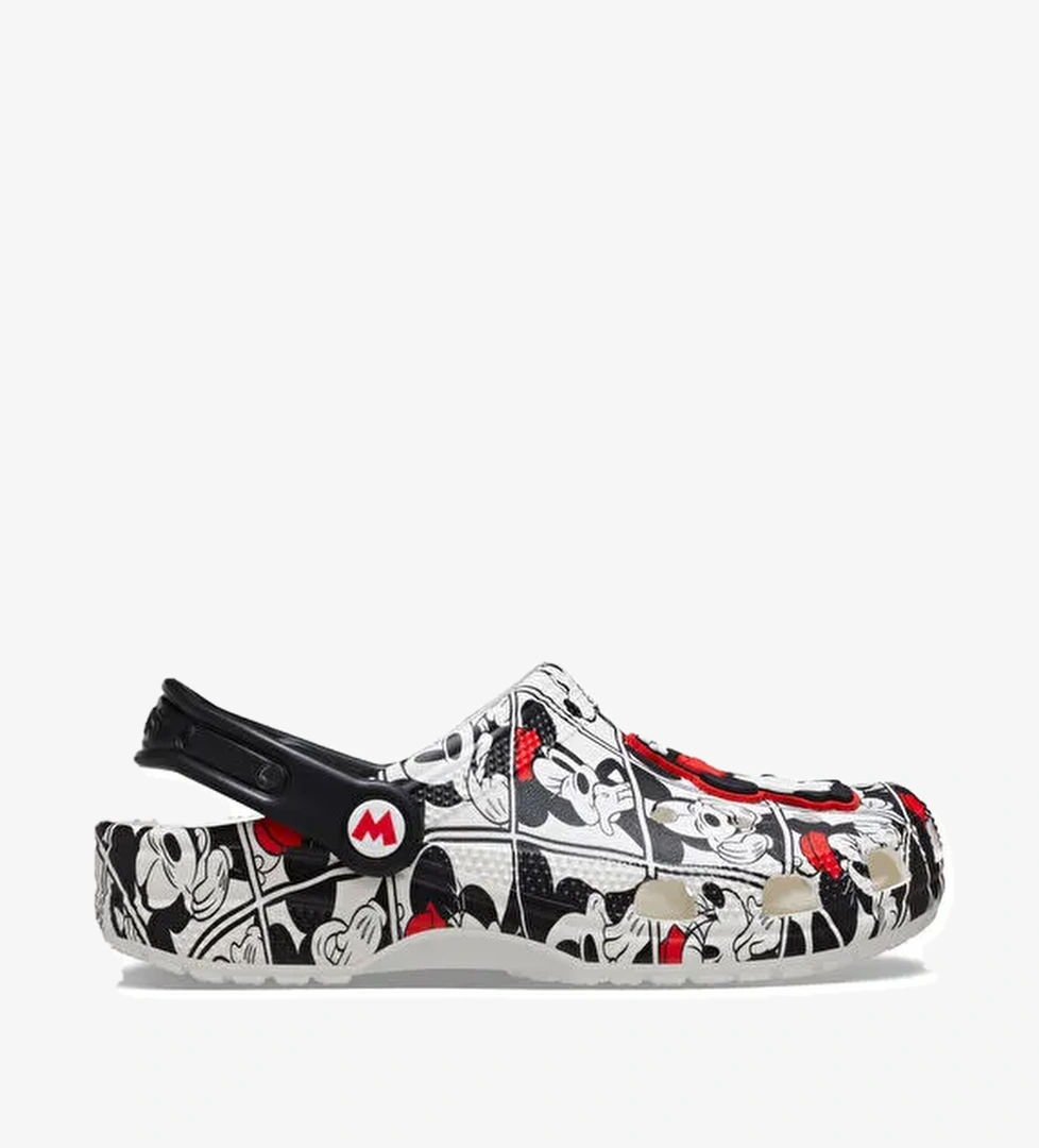 Crocs Çok Renkli Kadın Terlik 211483-90H - Görsel 1