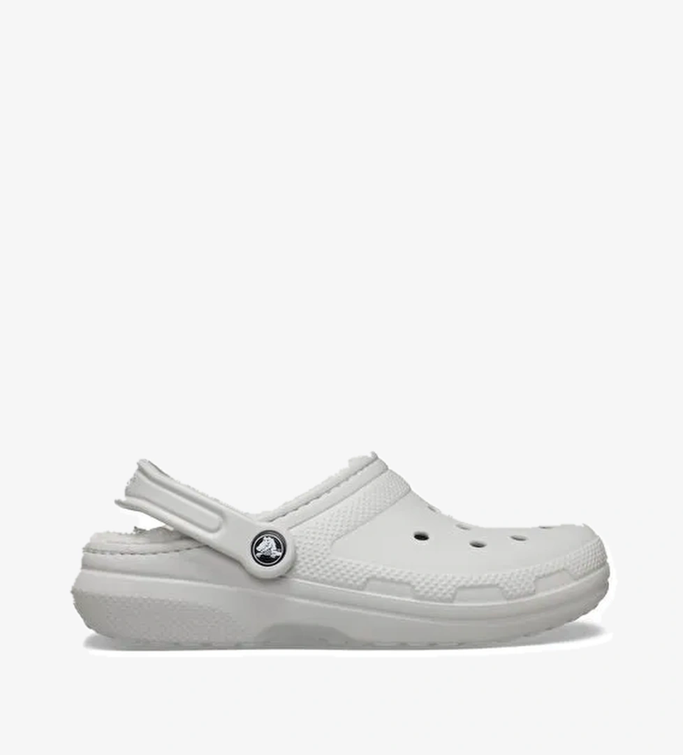 Crocs Gri Kadın Terlik 203591-1FT