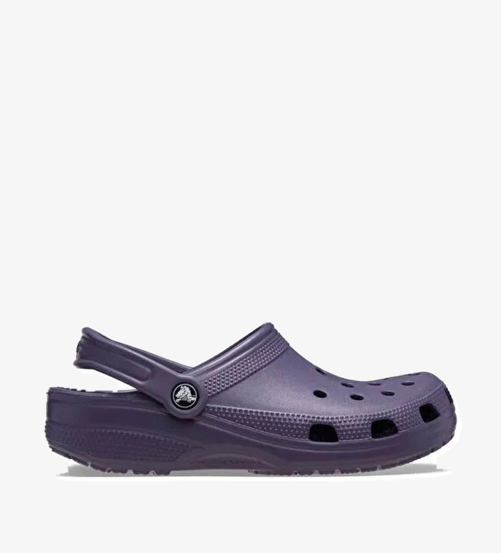 Crocs Mor Kadın Terlik 10001-5CI - Görsel 1