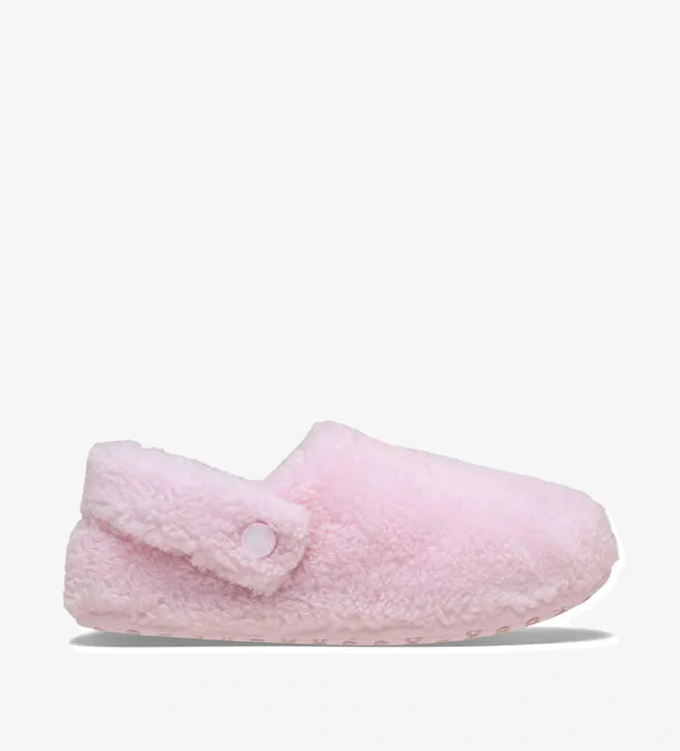 Crocs Pembe Kadın Terlik 209386-6ZW - Görsel 1