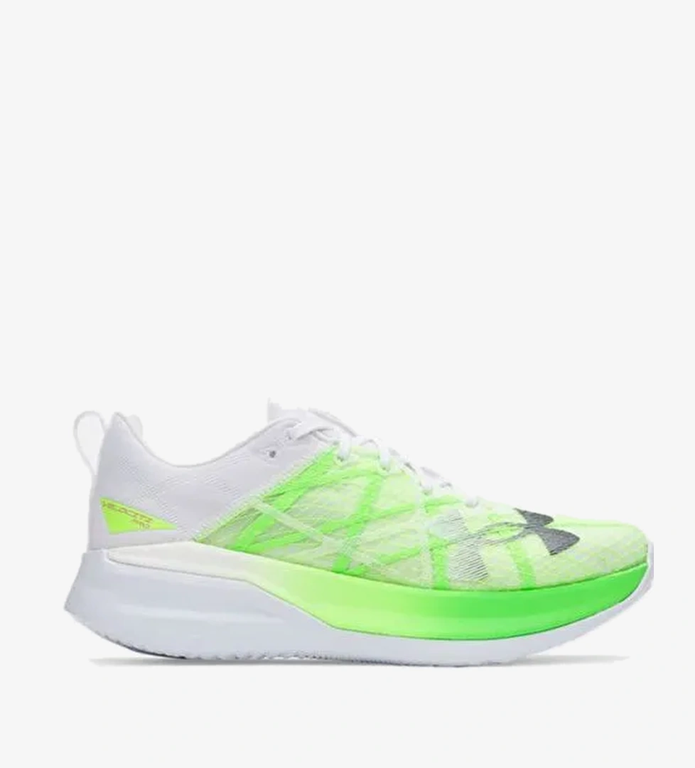 Unisex UA Velociti Pro Koşu Ayakkabısı 3027560-106 - Görsel 1