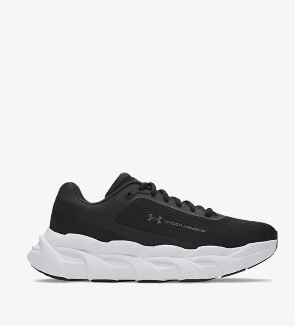 Erkek UA Halo Runner Koşu Ayakkabısı 6005287-002 - Görsel 1