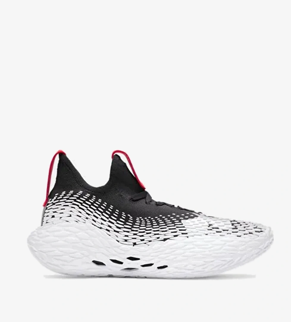 Erkek UA Futr X Elite 2 Basketbol Ayakkabısı 6007019-001 - Görsel 1