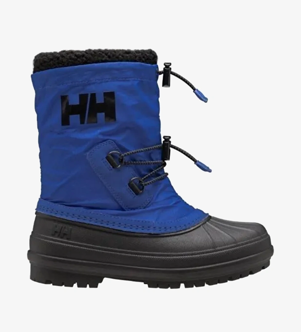 HELLY HANSEN JK VARANGER INSULATED AYAKKABI - Görsel 1
