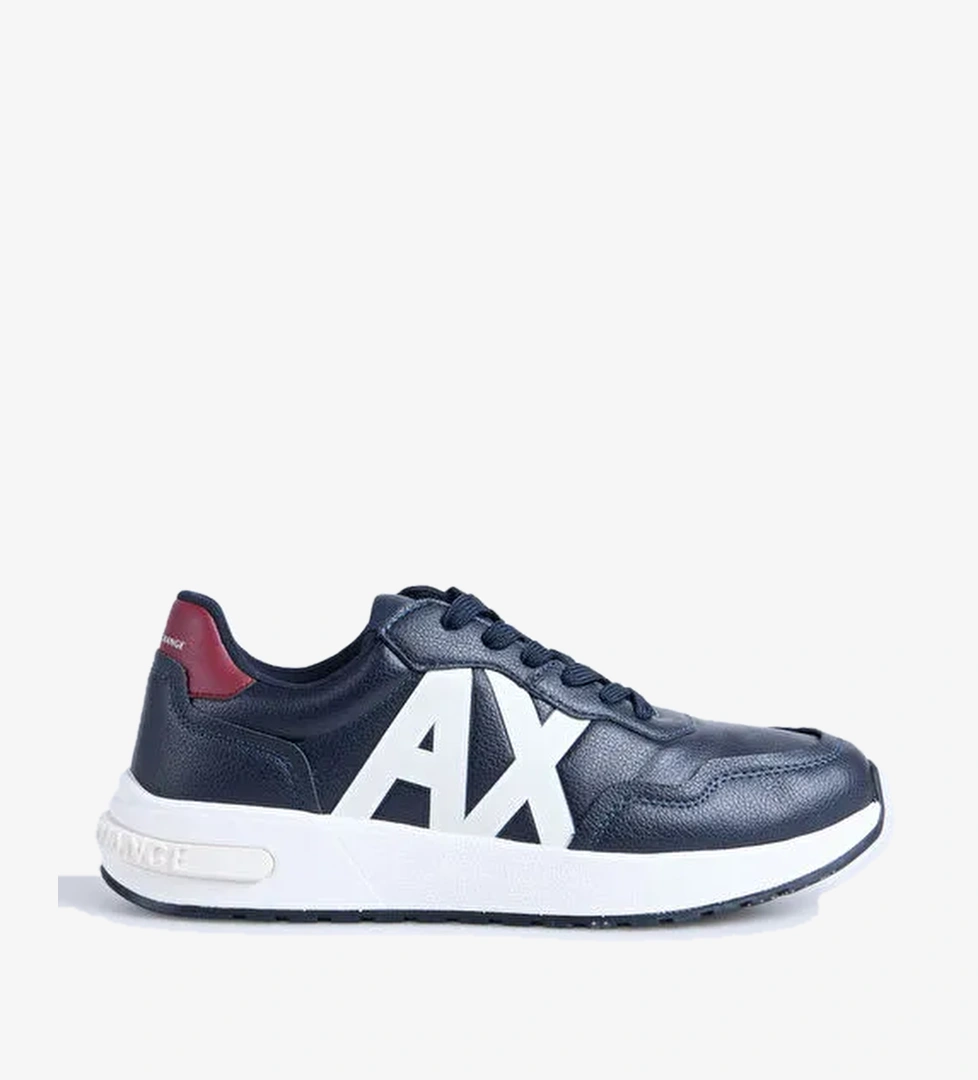 Armani Exchange Lacivert Erkek Sneaker XM001683