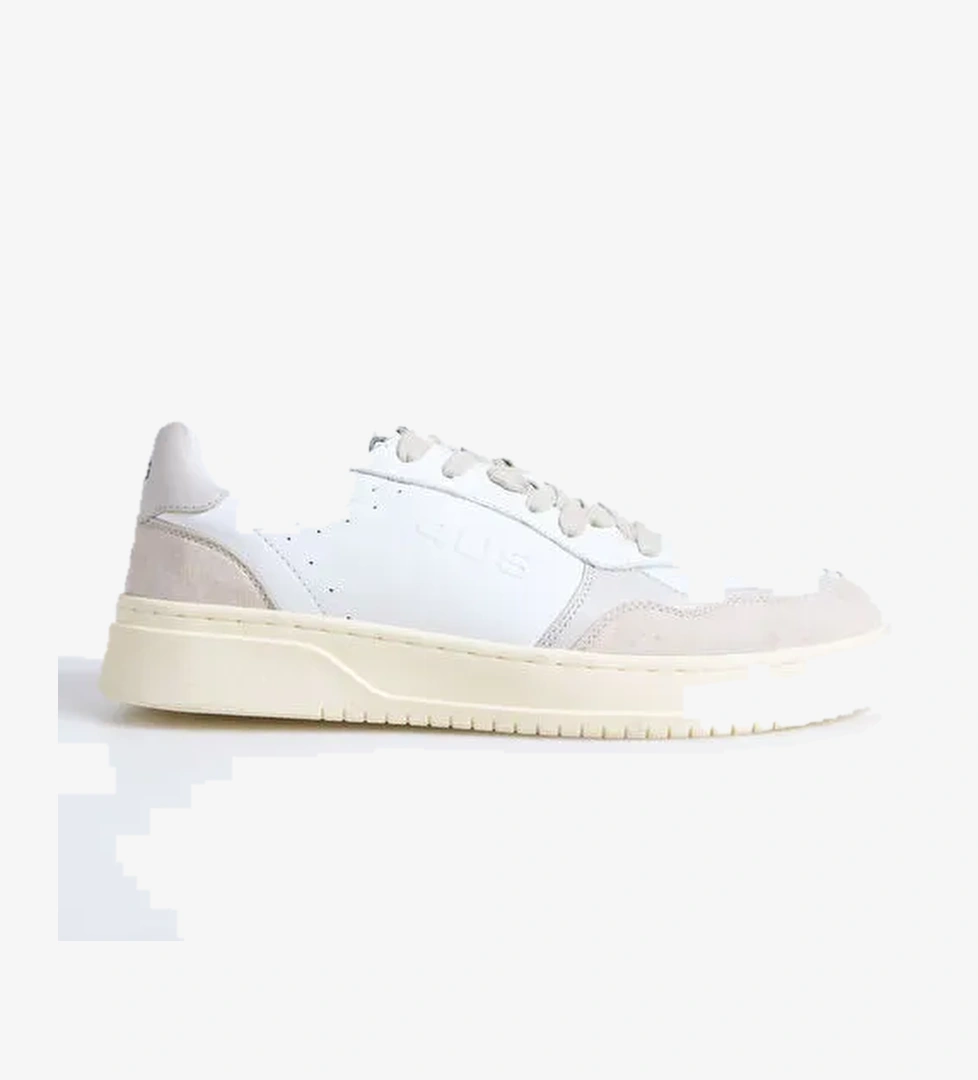 4US Çok Renkli Erkek Sneaker ARON 100 - Görsel 1