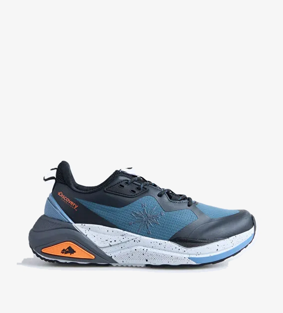 Discovery Expedition Mavi Erkek Sneaker NATO-ALTON