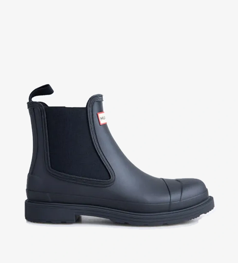 Hunter Hunter Siyah Erkek Bot MFS9016RMABLK model görseli