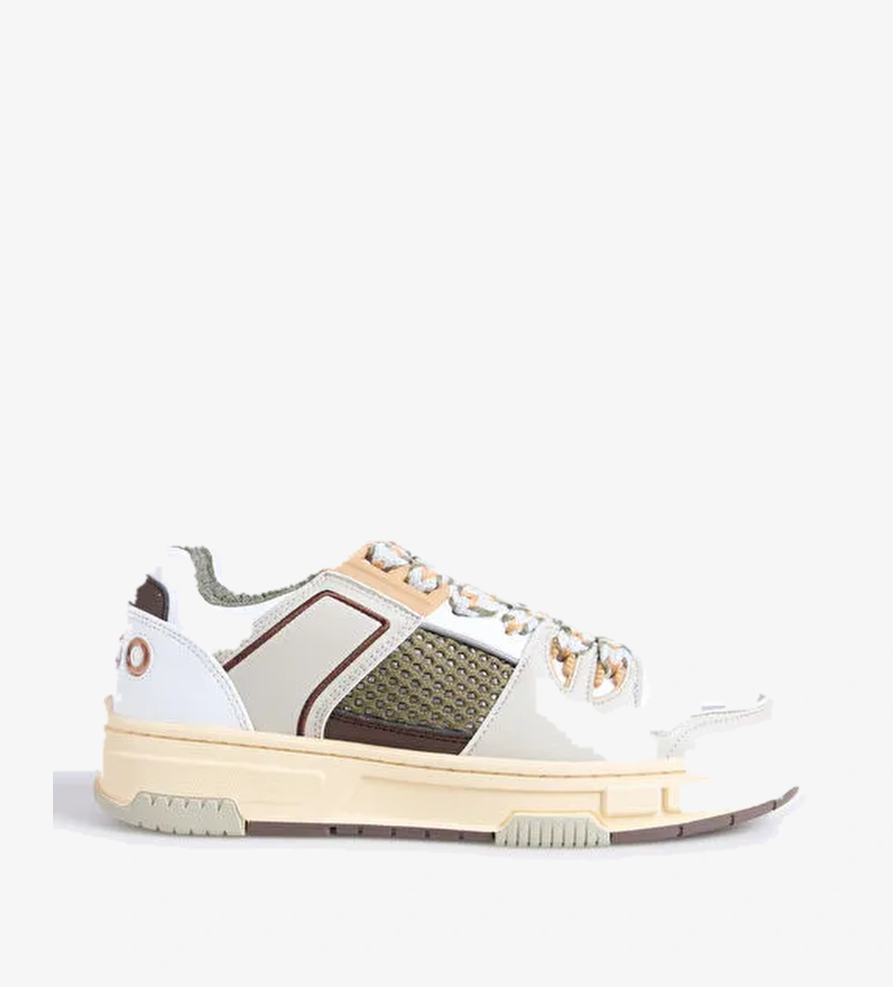Hugo Çok Renkli Erkek Sneaker 50548529134 - Görsel 1