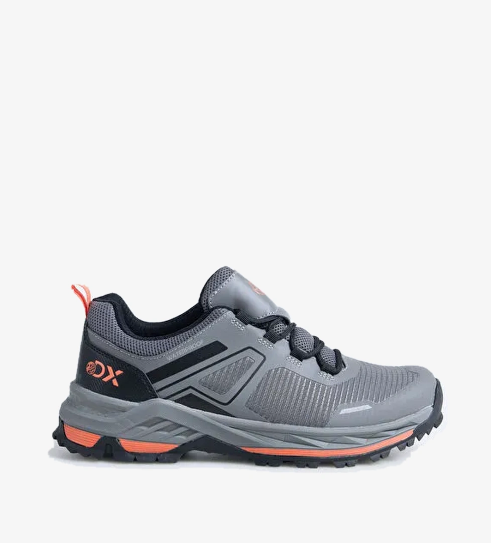 Discovery Expedition G-ADARIN-AHOS Gri Erkek Outdoor Ayakkabısı - Görsel 1