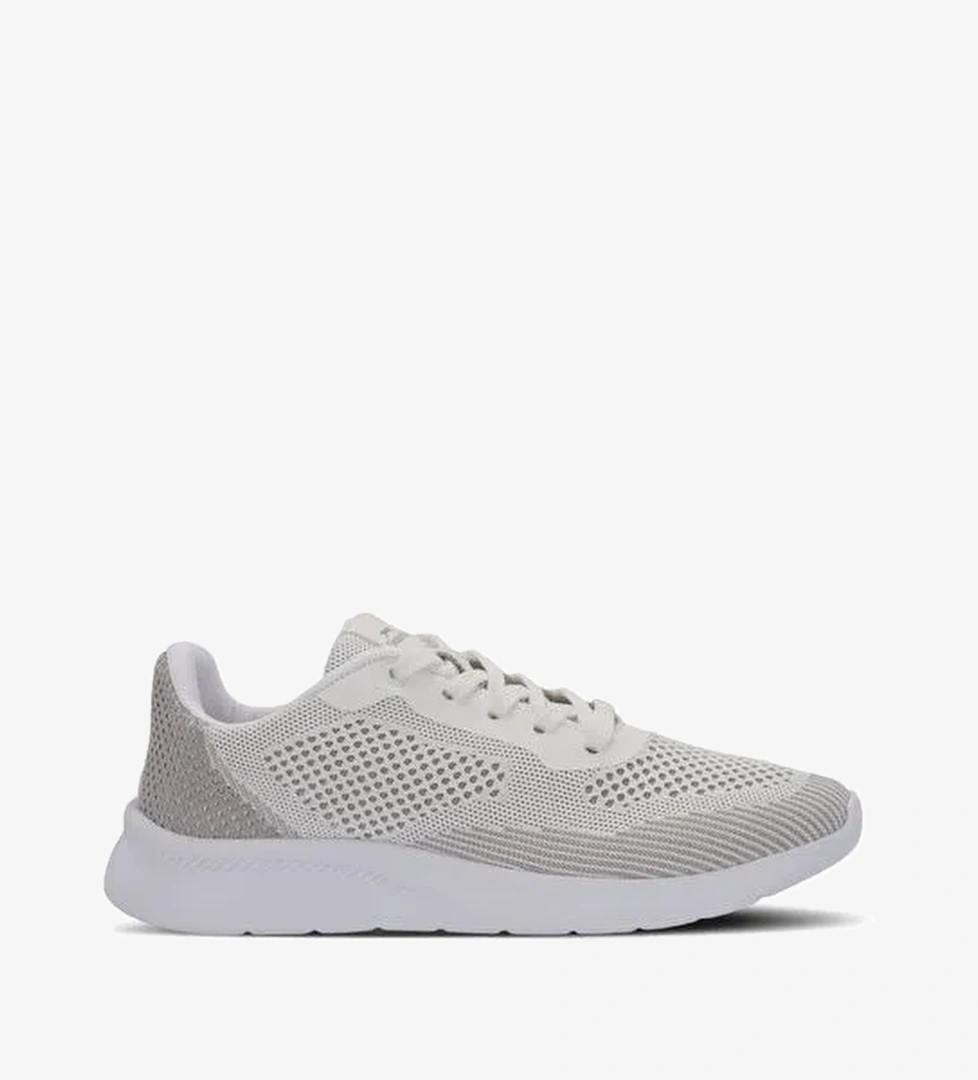 Slazenger ADWOA NEW I Erkek Beyaz / Gri Sneaker - Görsel 1