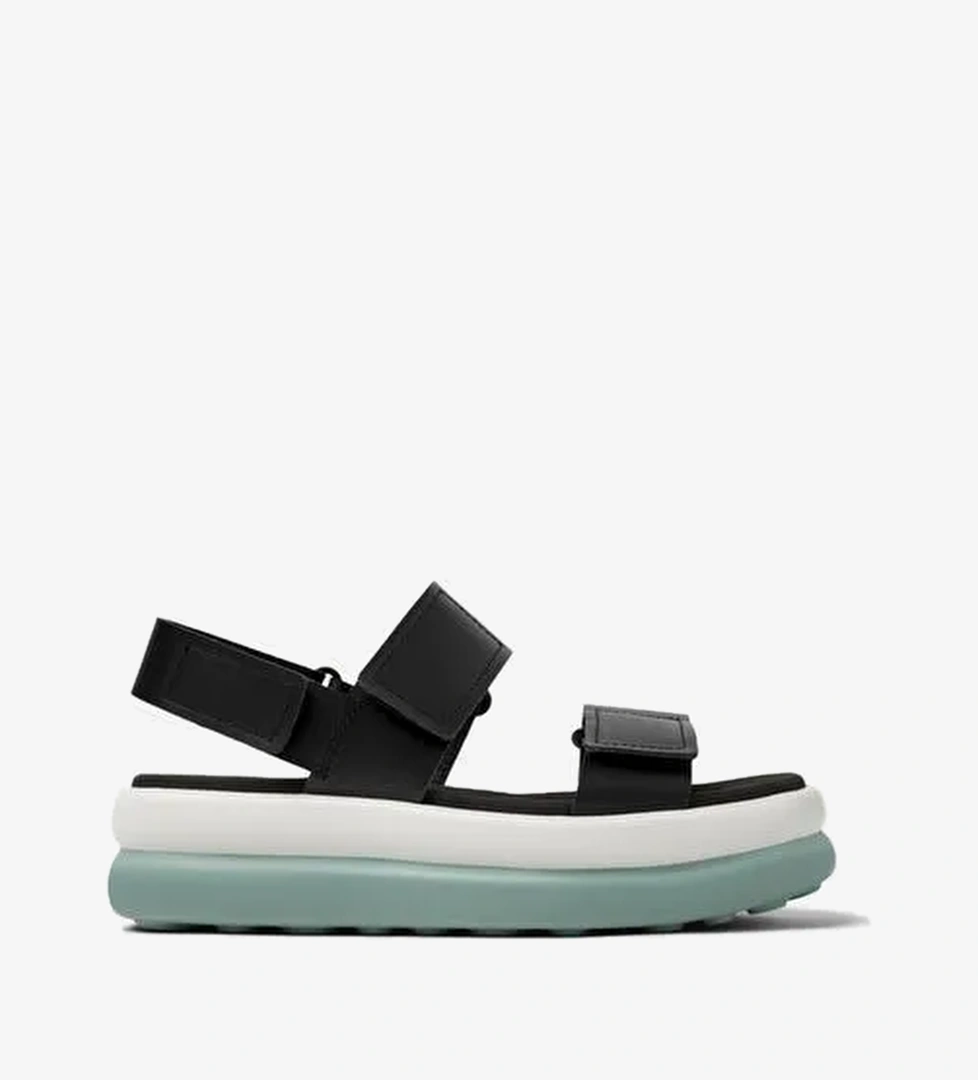 Kadın Camper Pel K201728-005 - Görsel 1