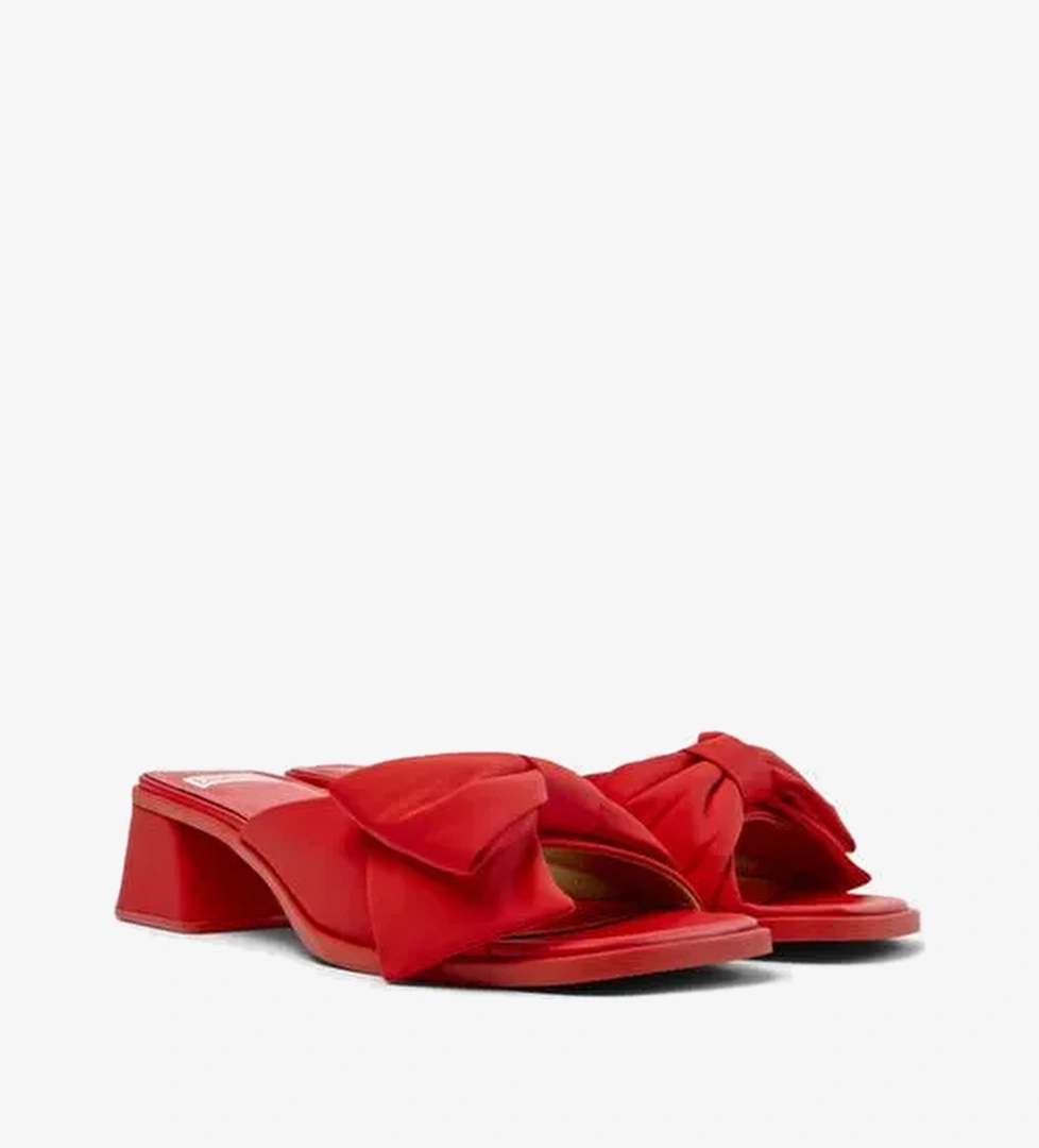 Kadın Camper Twins K201737-003 - Görsel 1