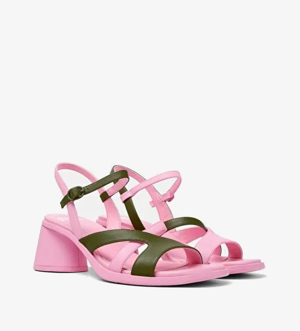 Kadın Camper Twins K201631-002 - Görsel 1