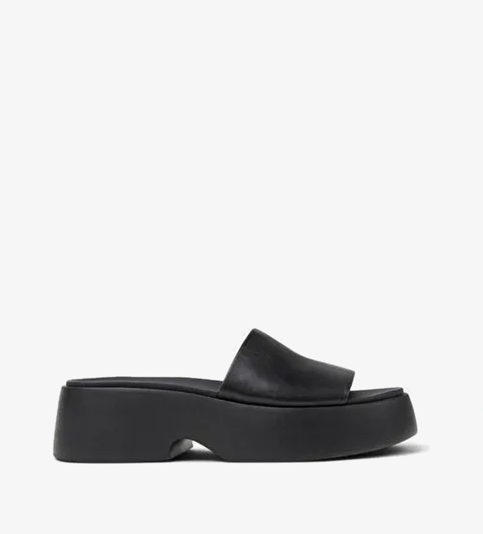 Camper Kadın Camper Siyah Tas K201797-001 Boyner'de! Siyah - 1. görsel