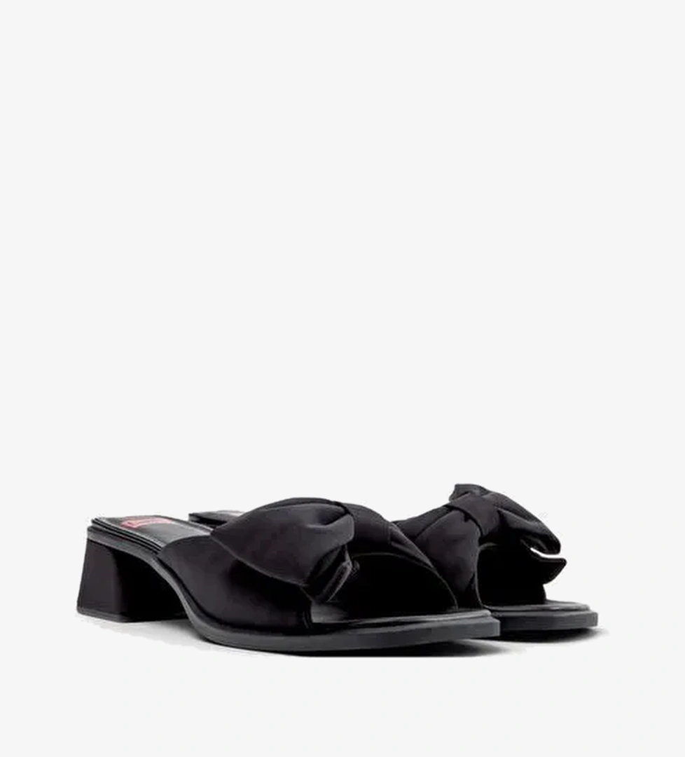 Kadın Camper Twins K201737-001 - Görsel 1