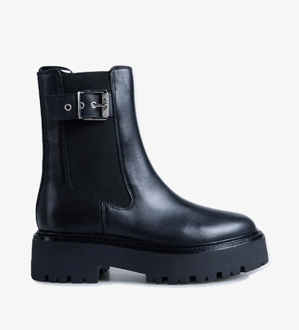 Karl Lagerfeld KARL LAGERFELD Siyah Kadın Bot KL43460000 model görseli