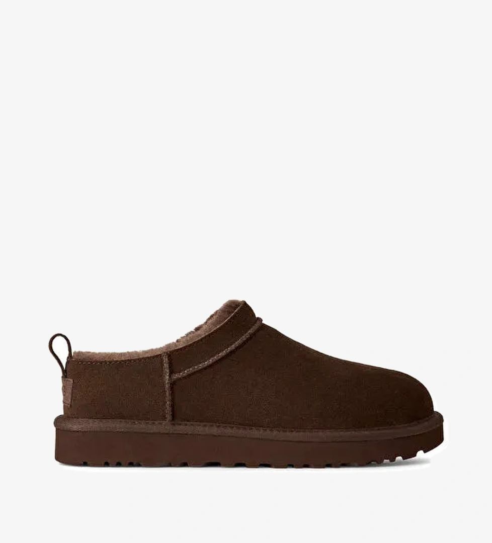 Ugg Kahverengi Kadın Süet Bot 1173891