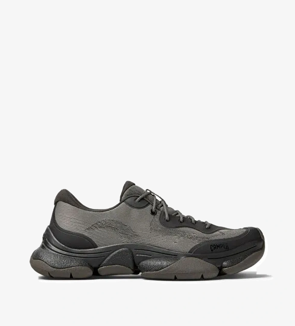 Camper Gri Erkek Sneaker Karst 2