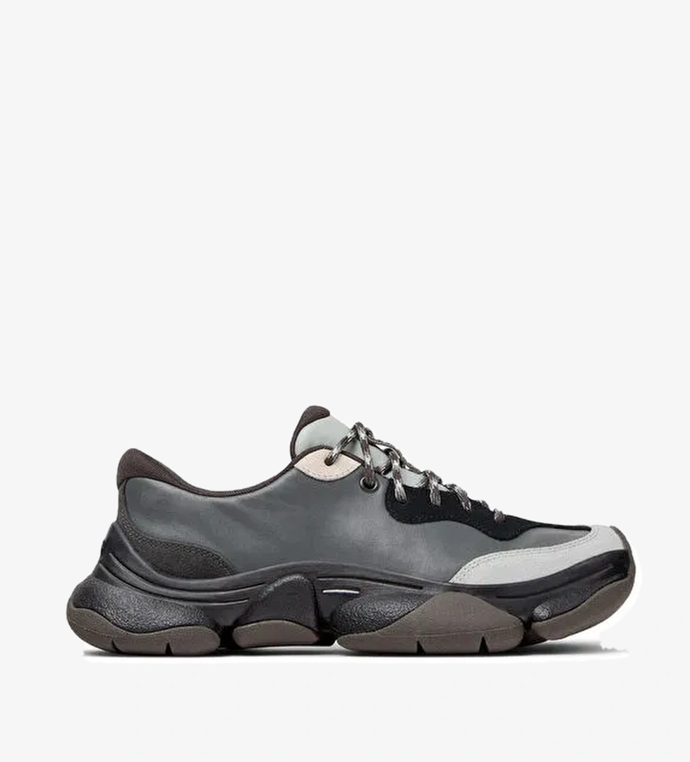 Camper Camper Çok Renkli Kadın Deri Sneaker K201836-005 model görseli