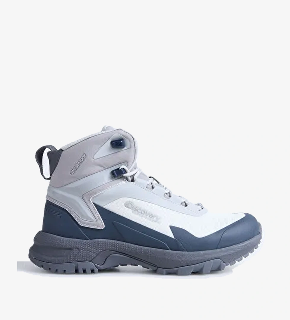 Discovery Expedition Gri Kadın Outdoor Bot EMA-ANELIA