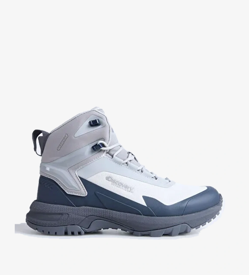 Discovery Expedition Gri Erkek Outdoor Bot EMA-ALIYAH - Görsel 1