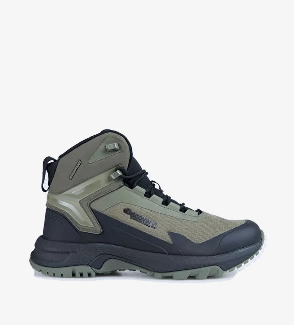 Discovery Expedition Haki Erkek Outdoor Bot EMA-ALIYAH