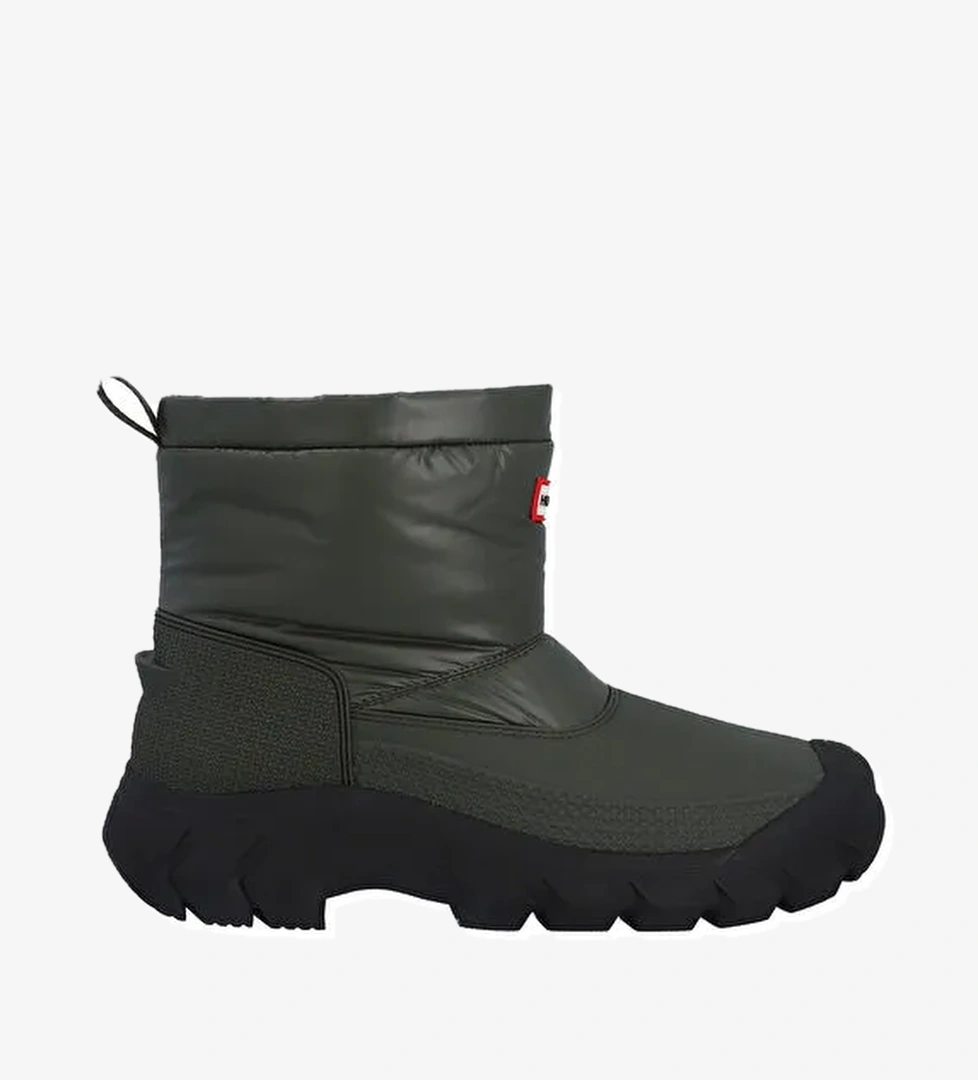 Hunter Hunter Yeşil Erkek Bot HFRM0006252DOB model görseli