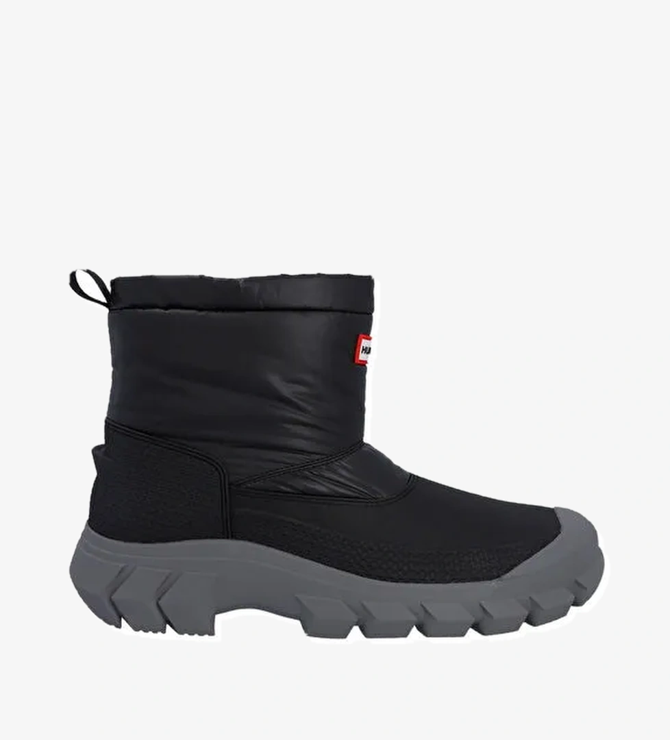 Hunter Hunter Siyah Erkek Bot HFRM0006252BCM model görseli