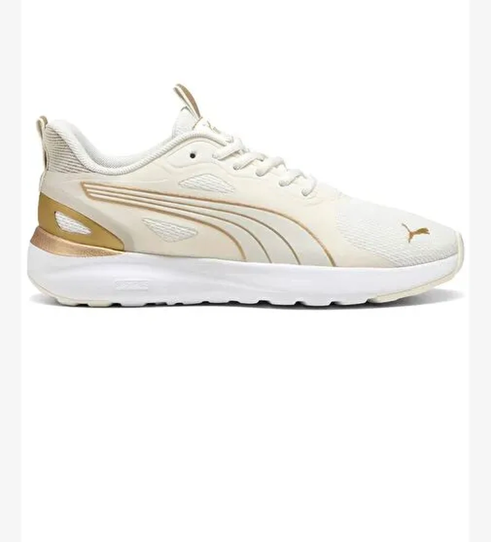 Puma Softrıde Cosmıc St Slıptech Kadın Spor Ayakkabı - Görsel 1