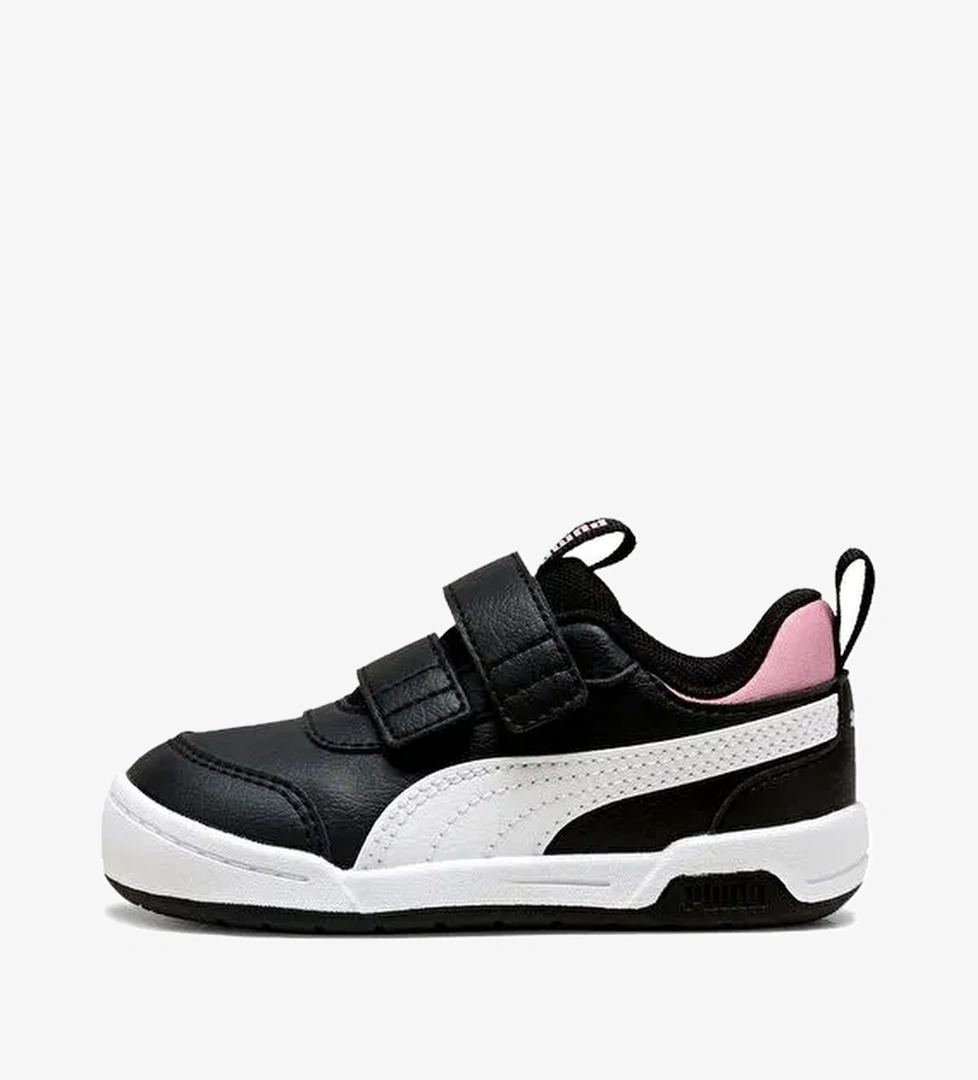 Puma Multiflex 2 Sl V Ps Çocuk Spor Ayakkabı - Görsel 1