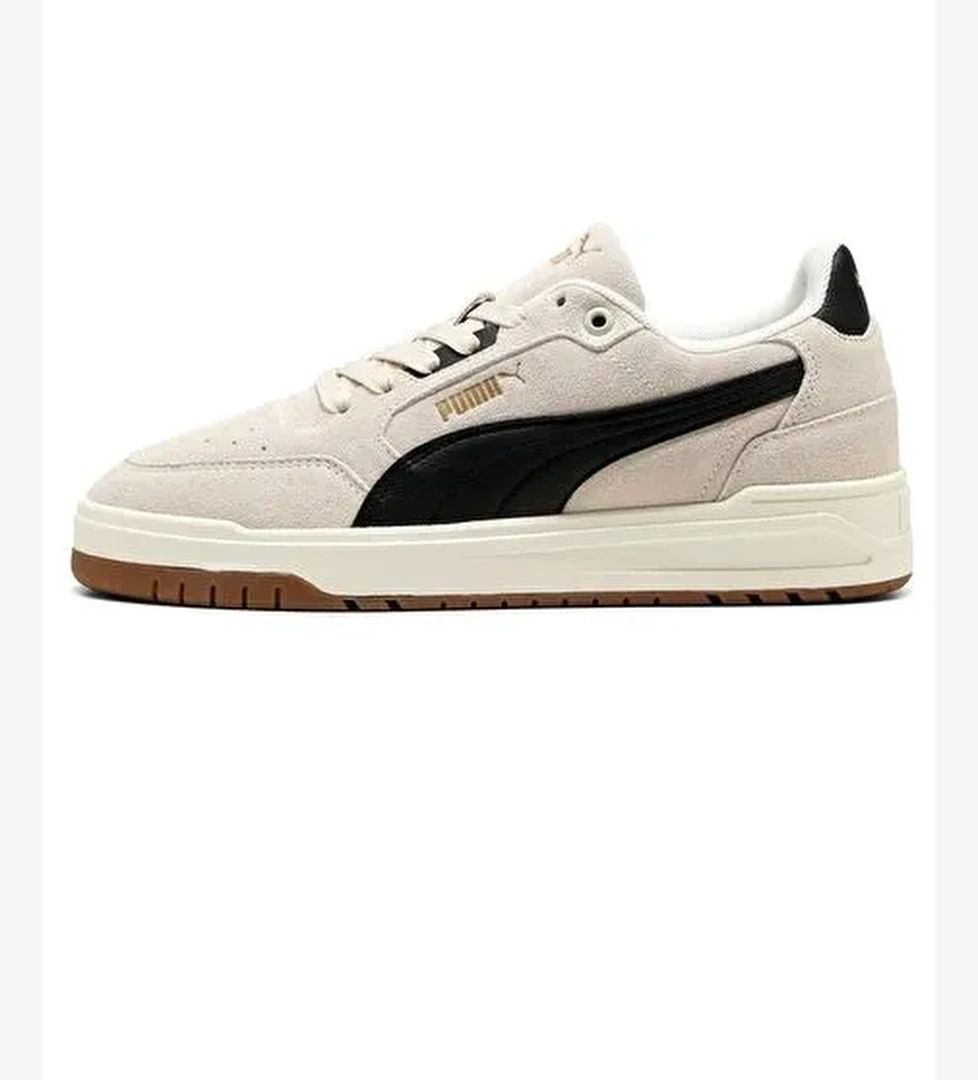 Puma Shuffle Downtown Sd Unisex Spor Ayakkabı - Görsel 1