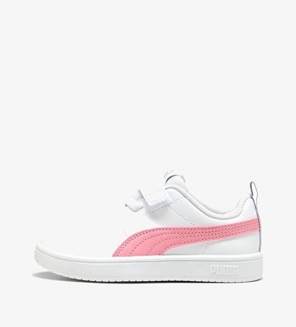 Puma Rickie Ac Çocuk Spor Ayakkabı - Görsel 1