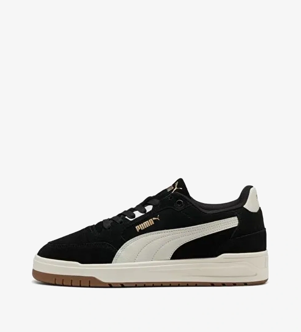 Puma Shuffle Downtown Sd Unisex Spor Ayakkabı - Görsel 1