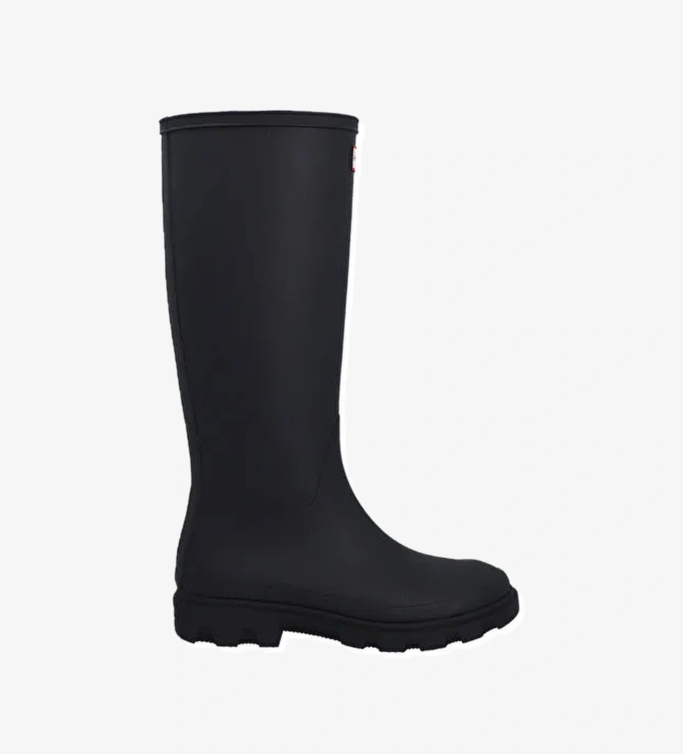 Hunter Hunter Siyah Erkek Bot HFRU0001252BLK model görseli