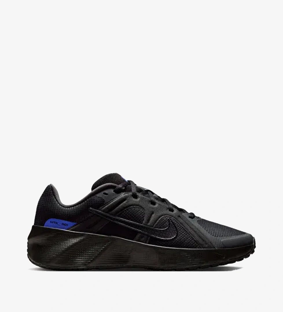Nike HM9493-006 M METRO TEK Siyah Erkek Lifestyle Ayakkabı