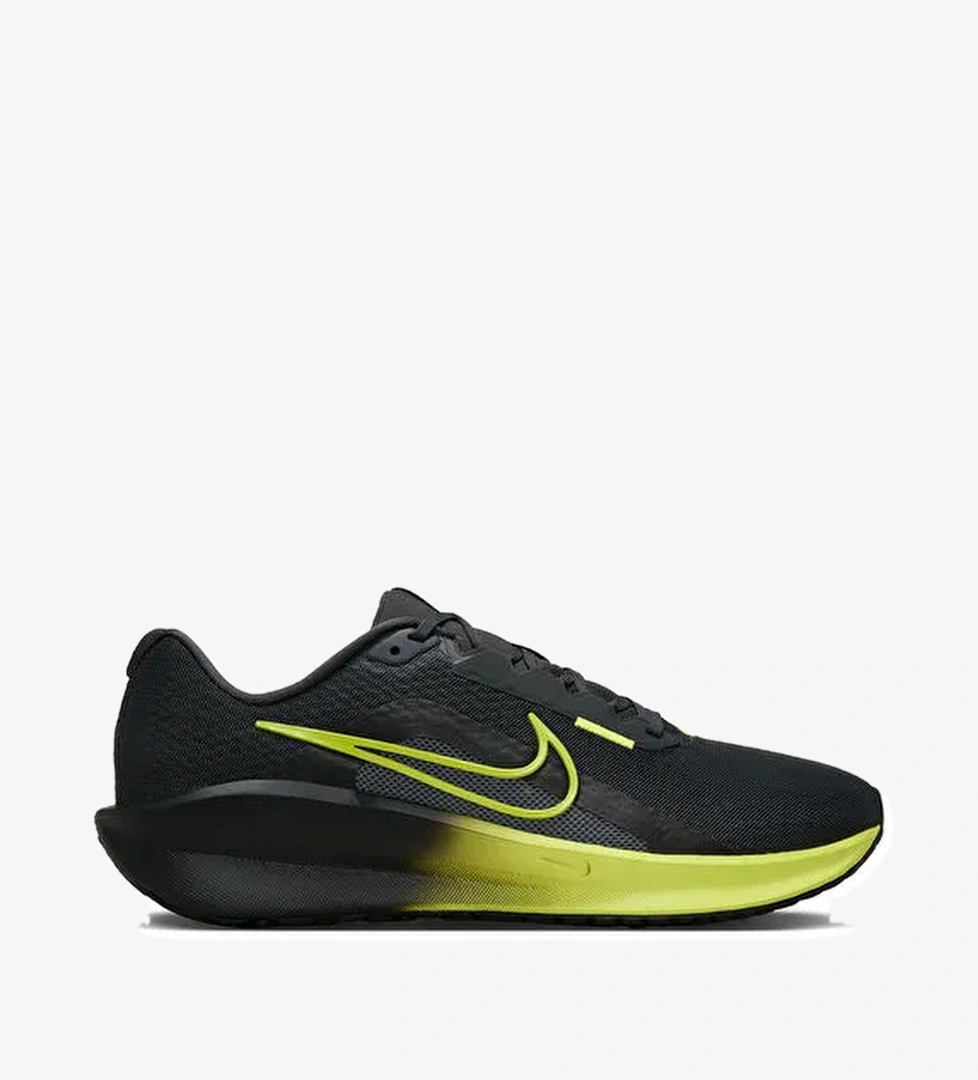 Nike FD6454-016 DOWNSHIFTER 13 Siyah Erkek Koşu Ayakkabısı - Görsel 1