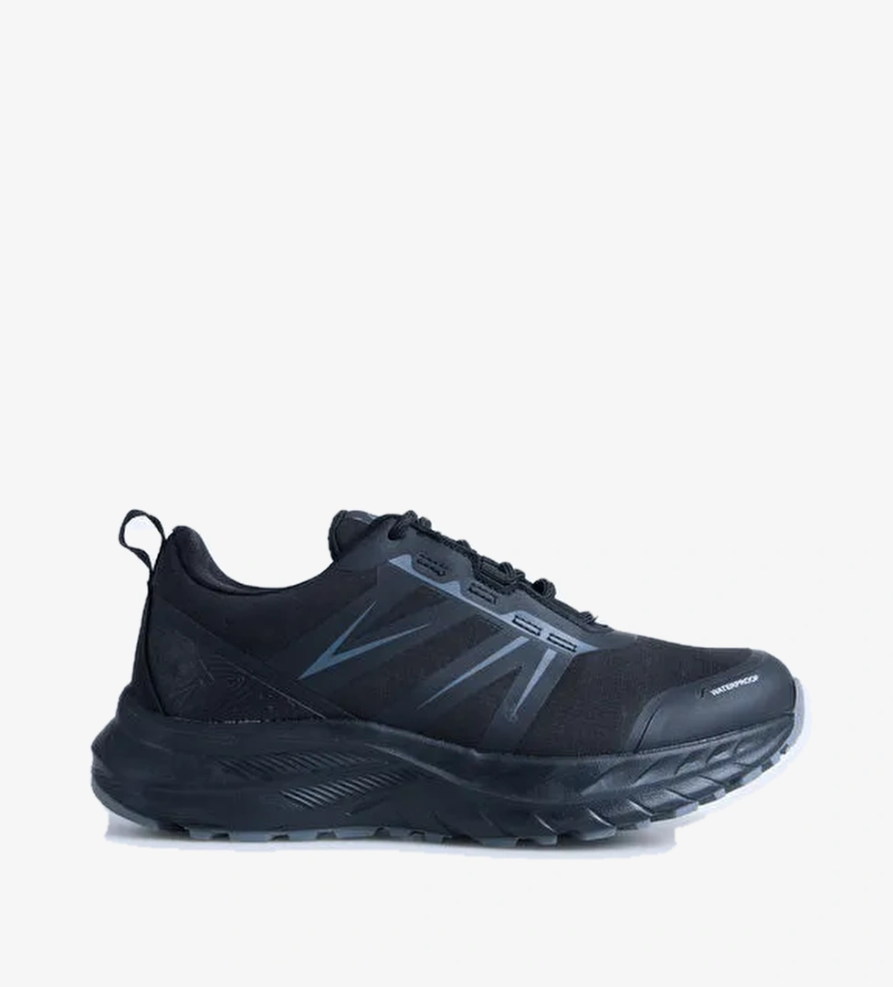 Discovery Expedition Siyah Kadın Outdoor Ayakkabısı MANO-AMBER