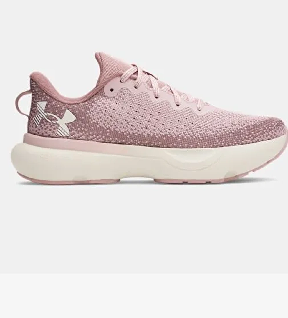 Kadın UA Infinite Koşu Ayakkabısı 3027524-673 - Görsel 1